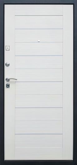 Внутренняя сторона