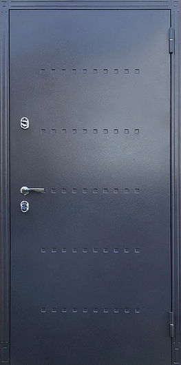 Внешняя сторона