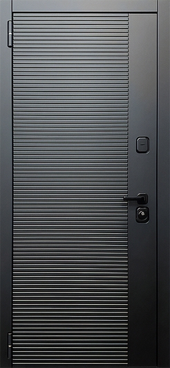 Внешняя сторона