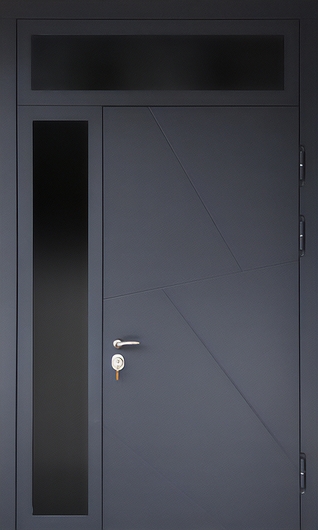 Внешняя сторона