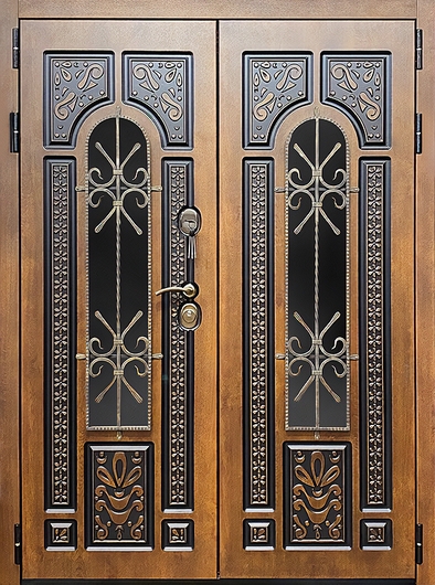 Внешняя сторона