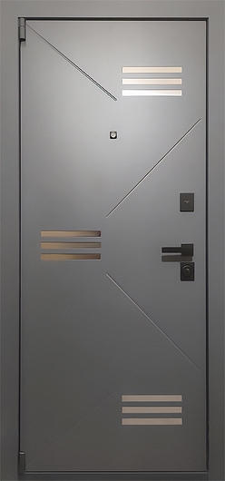 Внешняя сторона