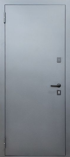 Внешняя сторона