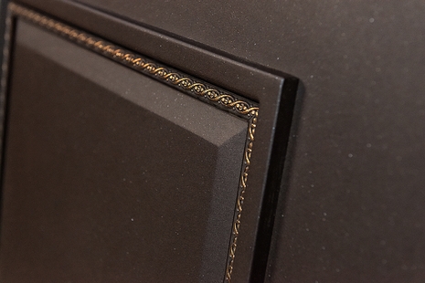 Порошковое покрытие