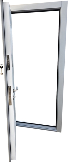 В открытом виде