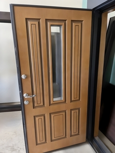 Внутренняя панель